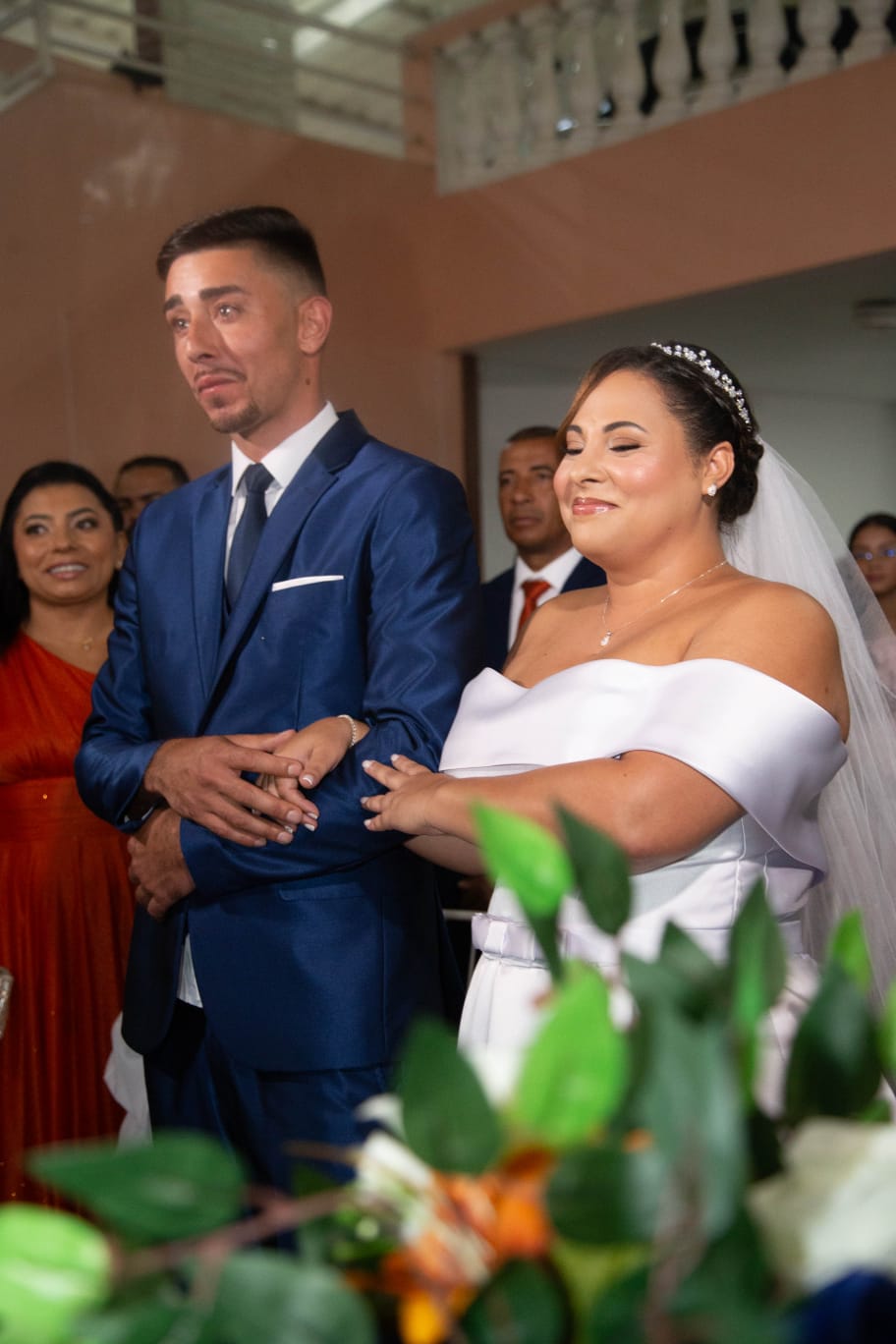 Casamento